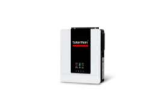 6.2KW Solar Inverter (On/Off Grid)