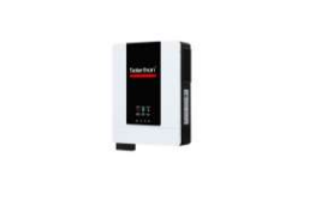 8.2KW Solar Inverter (On/Off Grid)