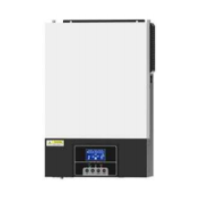 5.5KW Solar Inverter (Can Work W/O Battery)