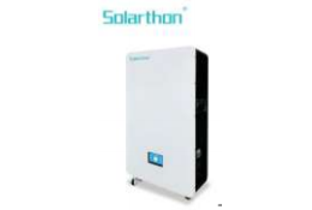 51.2V 200Ah Battery Pack