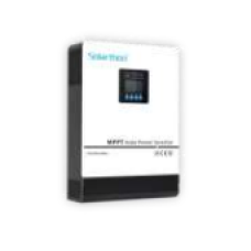 5kW High Frequency Hybrid Solar Inverter