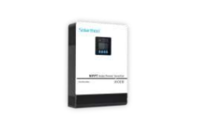 5kW High Frequency Hybrid Solar Inverter