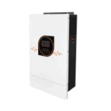 3.5KW All-In-One Solar Inverter