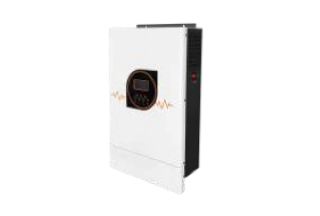 3.5KW All-In-One Solar Inverter
