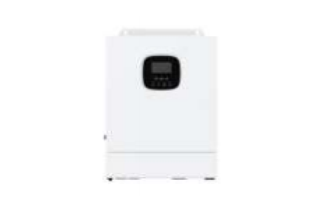 5.5KW All-In-One Solar Charge Inverter