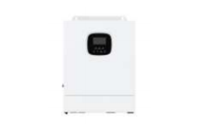 5KW All-In-One Solar Charge Inverter(120VAC)