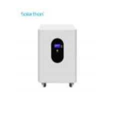 51.2V 460Ah Battery Pack