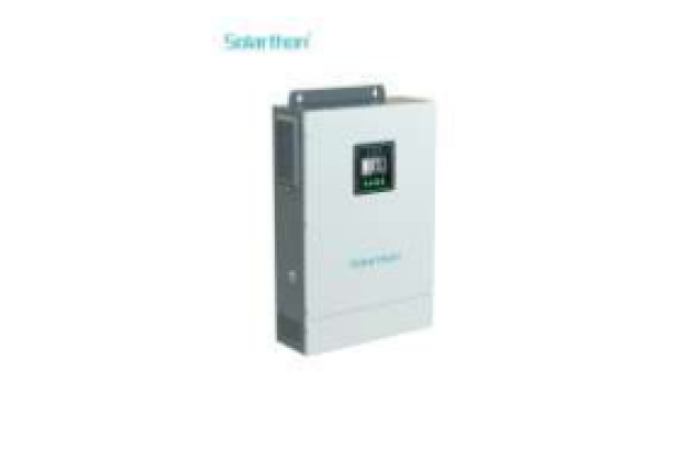 5.6KW Hybrid Inverter