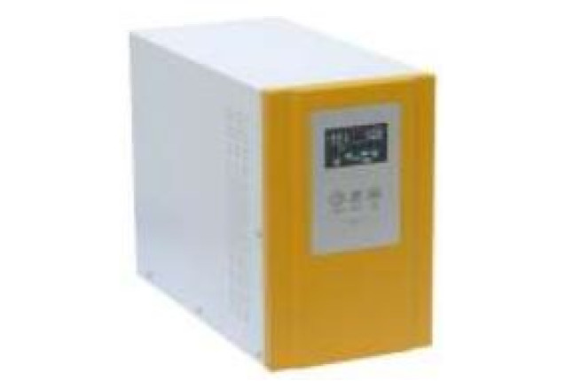 6000W Low Frequency Inverter with Built-in Controller