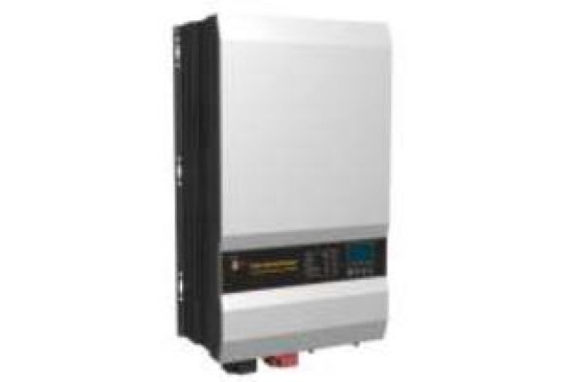 8kW All-In-One Solar Charge Inverter (Power Frequency)