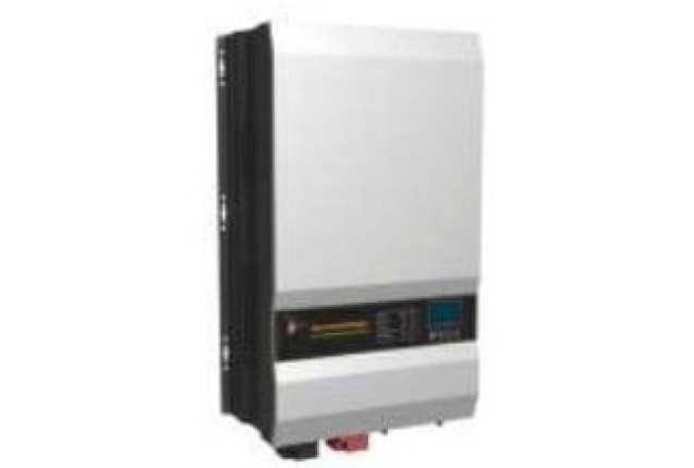 10kW All-In-One Solar Charge Inverter (Power Frequency)