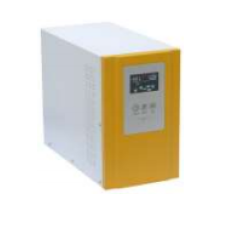 2000W Low Frequency Inverter Built-in Controller