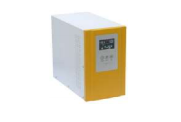 3000W Low Frequency Inverter Built-in Controller