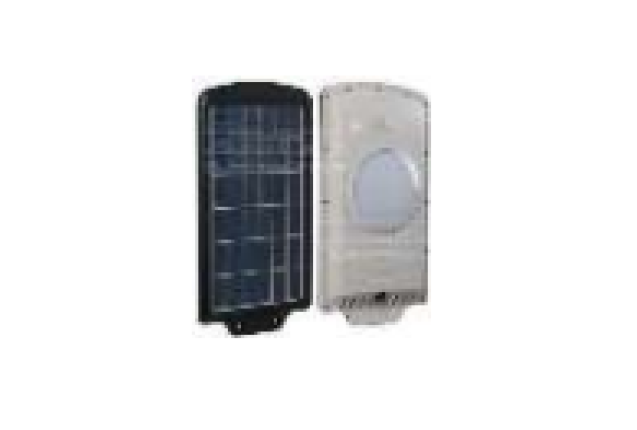 6W Solar LED Street Light