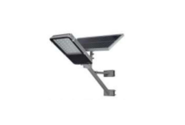 40W Solar LED Street Light System