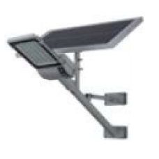 30W Solar LED Street Light