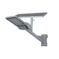 50W Solar LED Street Light