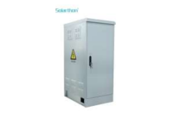 6.2KW/28KWH Outdoor Ess Cabinet