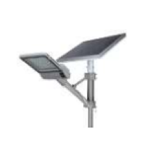 50W Solar LED Street Light