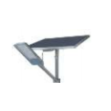 30W Solar LED Street Light