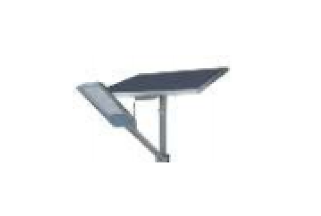 180W Solar LED Street Light