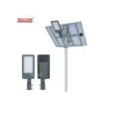 180W Solar LED Street Light ( with adjus