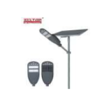 100W Solar LED Street Light