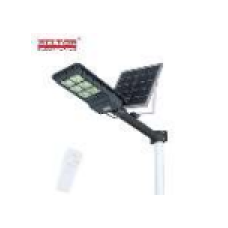 300W Solar LED Street Light