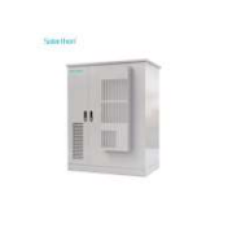 50KWH ESS with 30KW PCS and Solar Chargi