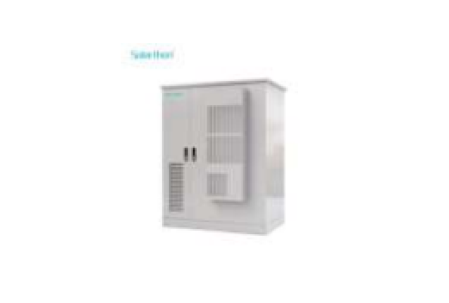 50KWH ESS with 30KW PCS and Solar Charging System