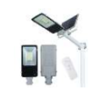 100W Solar LED Street Light