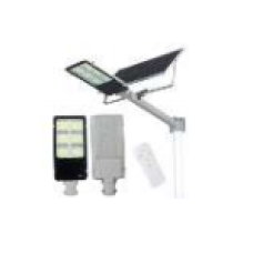 150W Solar LED Street Light