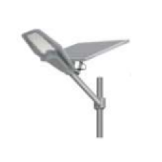 400W Solar LED Street Light ( with remote controller)