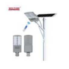 200W Solar LED Street Light