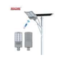 300W Solar LED Street Light