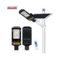 400W Solar LED Street Light