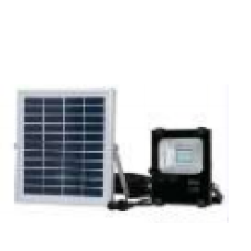 10W Solar Bridgelux LED Flood Light