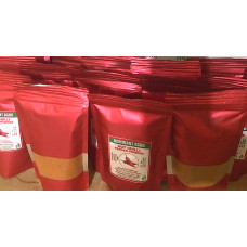 Dominant Agro Hot Pepper Powder (200 g)