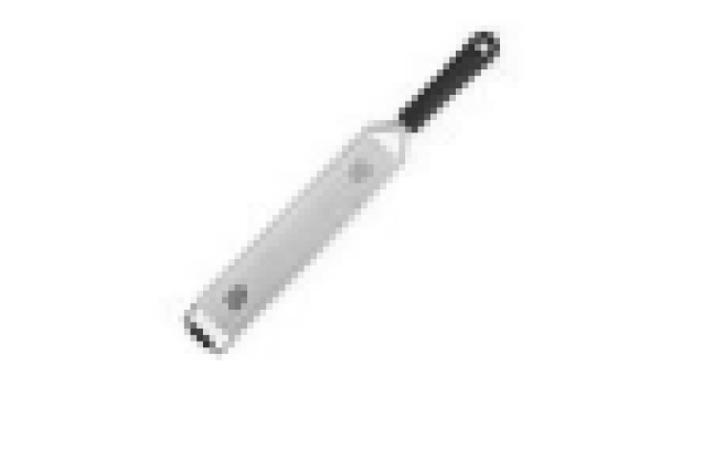 Etching Grater Ferrero Prima FR-1225, 18/10 SS Blade, 20.5 cm, Fine x 48