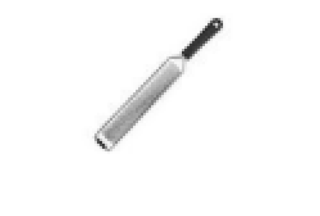 Etching Grater Ferrero Prima FR-1226, 18/10 SS Blade, 20.5 cm, Coarse x 48