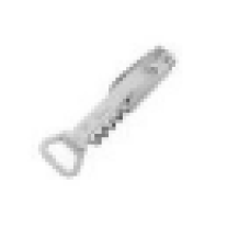 Stainless Steel Opener Luigi Ferrero Pri