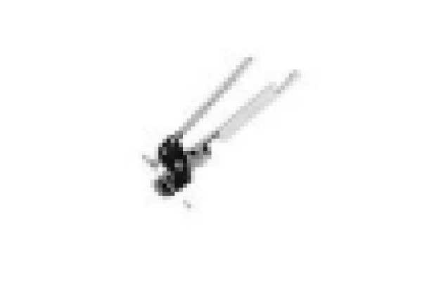 Metal Can Opener Luigi Ferrero Prima FR-1259 x 72