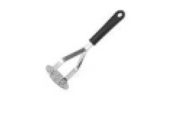 Potato Masher Luigi Ferrero Prima FR-1203 x 48