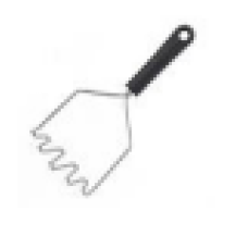 Potato Masher Luigi Ferrero Prima FR-120