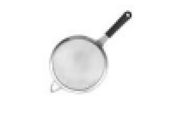 Strainer Luigi Ferrero Prima FR-1264, 18 сm, 18/10 SS net x 48