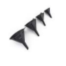 Funnel Set Luigi Ferrero Prima FR-1243, 