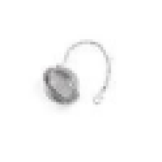 Mesh Tea Infuser with Chain Luigi Ferrer