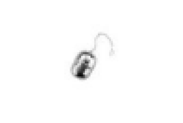 Tea Ball Infuser Luigi Ferrero Prima FR-1248 x 72