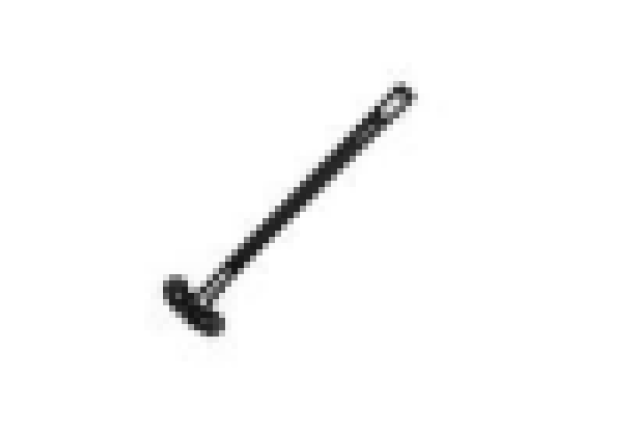 Nylon Whisk Luigi Ferrero Prima FR-1231 x 48