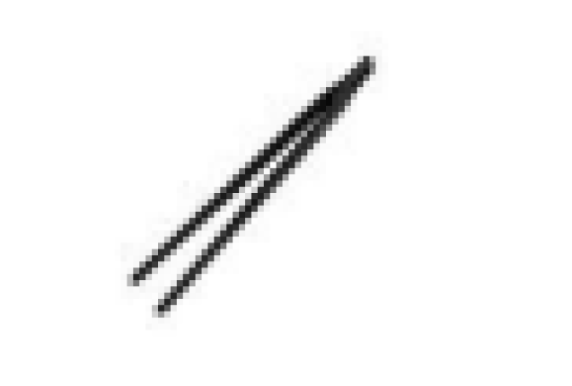 Nylon Food Tong Luigi Ferrero Prima FR-1229 x 72
